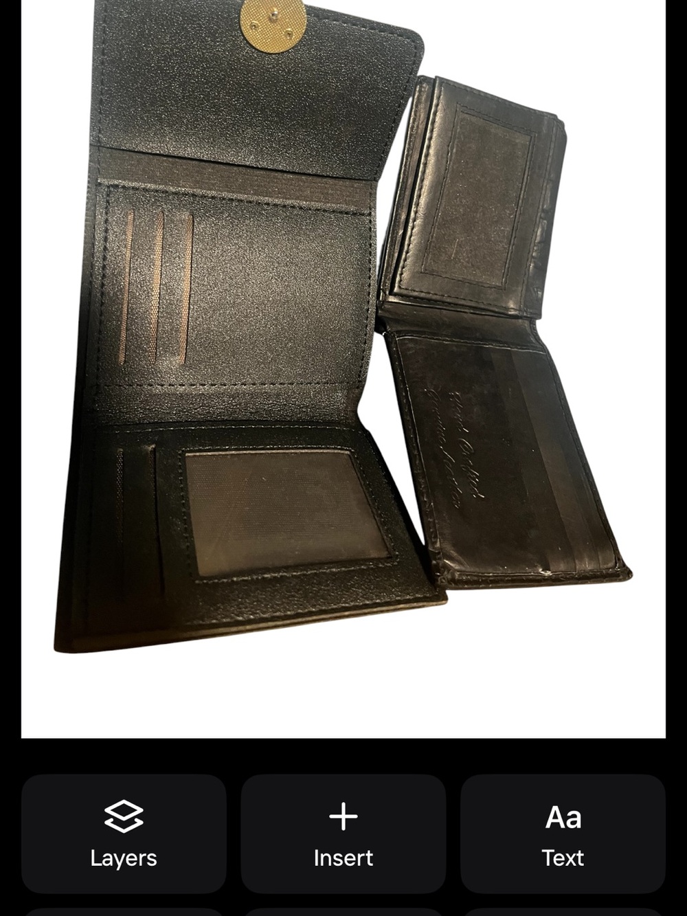 Wallet - Picture 2 of 2